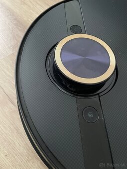 Roboticky vysavac - 2