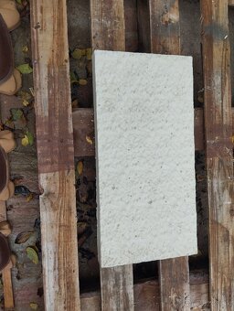 Betónové nášlapy - 2