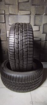 Continental winter contact TS 850 - 2