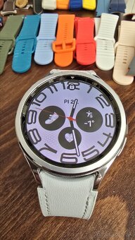 Samsung galaxy Watch 6 clasic 47mm - 2