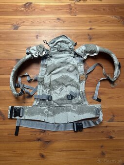 Nosič SESTRICE CARRIER - 2