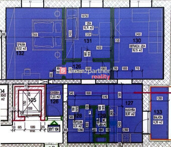 IBA jeden 3 izb byt novostavbe v SB aj s pozemkom (F517-113 - 2