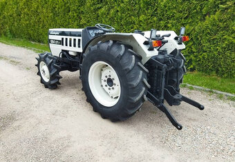 Predám traktor Lamborghini 684 DTF 4x4, 1985, 68 HP - 2