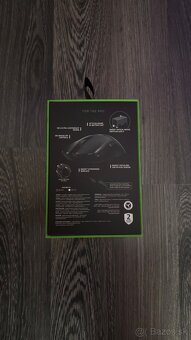 Predávam hernú myš Razer Viper Ultimate V2 - 2