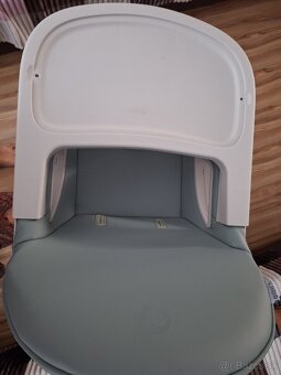 Detská stolička colibro - 2