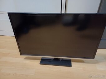 LED TV SENCOR - 2