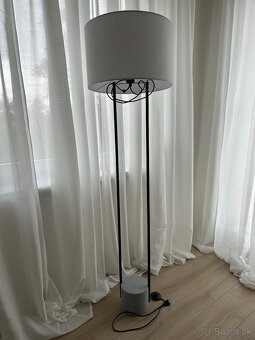 Stojaca lampa - 2