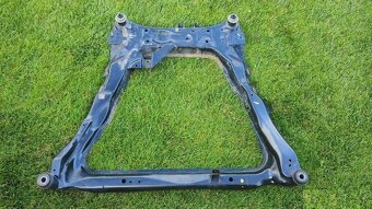 Nissan X-Trail X Trail T32 2014 - 2022 - napravnica sane - 2