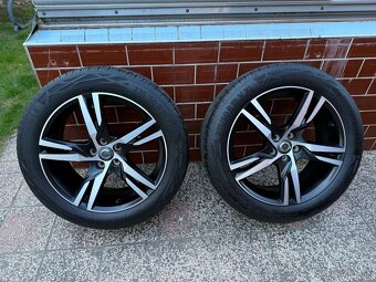 Volvo XC40 R19 235/50 Letné - 2