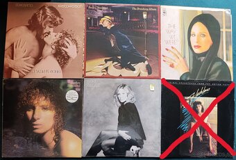 Gramofonové platne LP 4 - 2