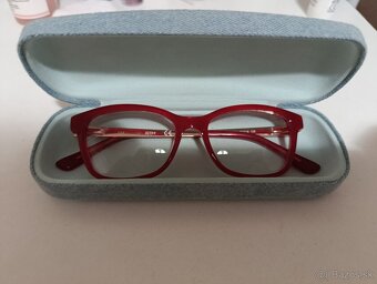 Rám na okuliare dioptrické Guess detské - 2