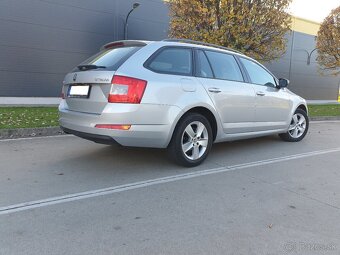 Octávia Combi 3 - 2