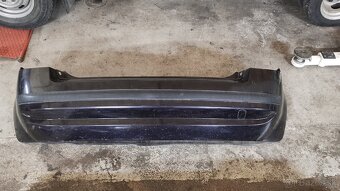 Nárazník Fiat Stilo - 2