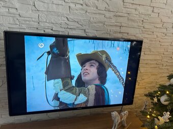 3D Smart Tv Samsung - 2