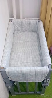 Detska postielka - 2