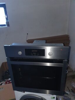 Vstavana elektricka rura - 2