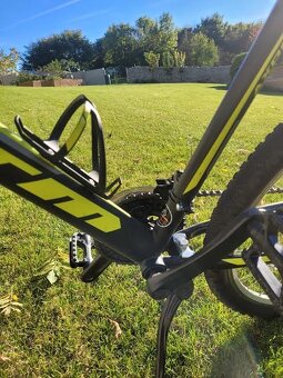 Bicykel CTM Axon - 2