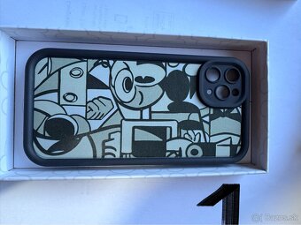 Obal na iphone 11pro max - 2