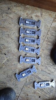 Profily CD UD CW - 2