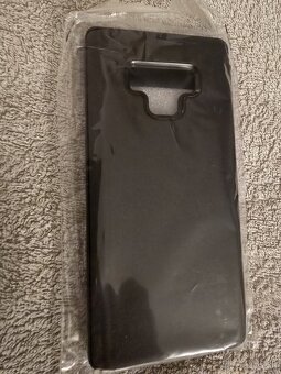 Púzdro S Galaxy Note9 - 2