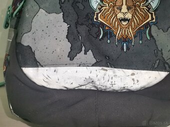 Školská taška topgal - 2