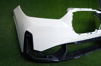 bmw x1 nárazník u11 2022+ - 2
