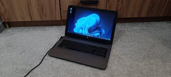 Notebook HP 15-AY032NI - 2