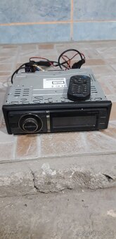 Autoradio kenwood KDC 6047U - 2
