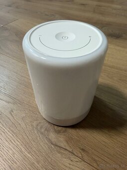 Predám dotykovú LED nočnú lampu – Colorful Night Light - 2