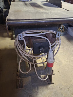 Predám cikulárku - 2