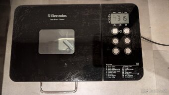 Domaca pekarnicka Electrolux - 2