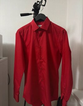 Pánska košeľa desibel - 2