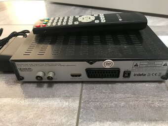 Satelitny open box - 2