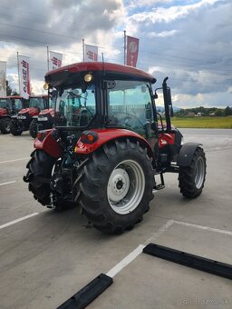 Case IH Farmall 75 A PS - 2