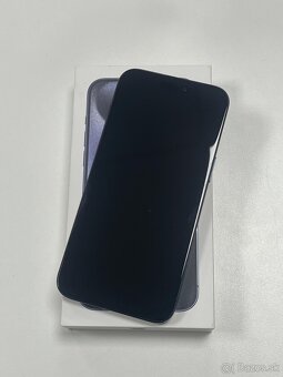 iPhone 15 Pro Max 256GB - 2