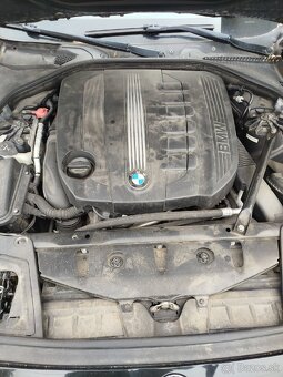 BMW f11 525/530d N57d30A - 2