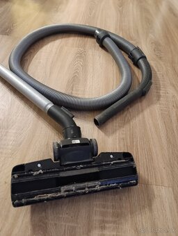 Elektrolux, hadica s tyčou - 2