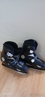 Predám detske korčule - 2