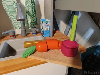 Detská kuchynka - 2