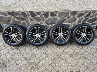 ELEKTRÓNY RSW racing 4x108r15 - 2