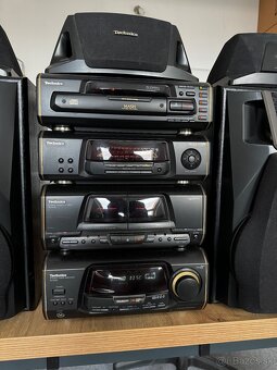 HIFISYSTEM TECHNICS 2# - 2