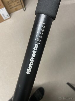 MANFROTTO 681B PROFESSIONAL - 2