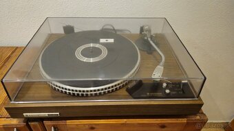 Kenwood KD-2077 Direct Drive - 2