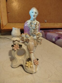 Predám rôzne sošky - 2