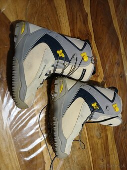 Topánky SALOMON - 2