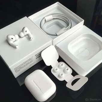 AirPods 2pro - 2