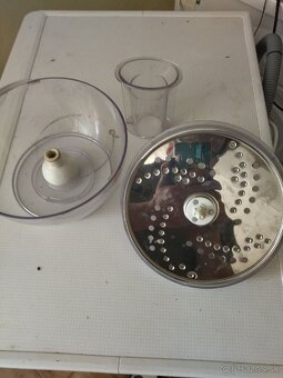 Robot Moulinex, Philips, Tefal.... - 2