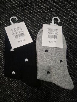 Miu Miu dámske ponožky - 2