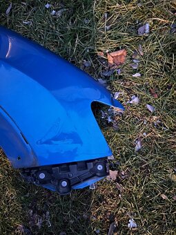 Dacia Sandero stepway - 2