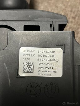 Joystick radenia BMW - 2